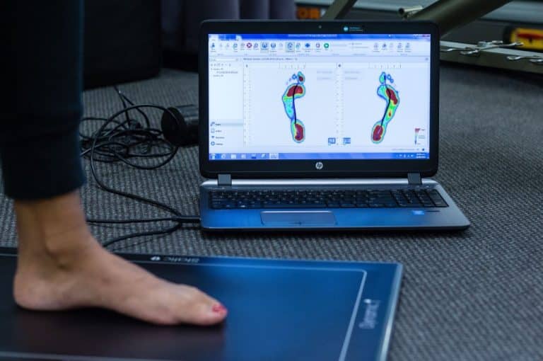 Gait Analysis and Custom Orthotics South Auckland | Physio Mechanics